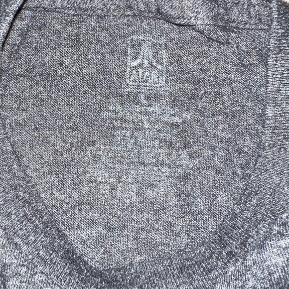 Original Atari T-Shirt in Grey size large - Picture 4 of 4